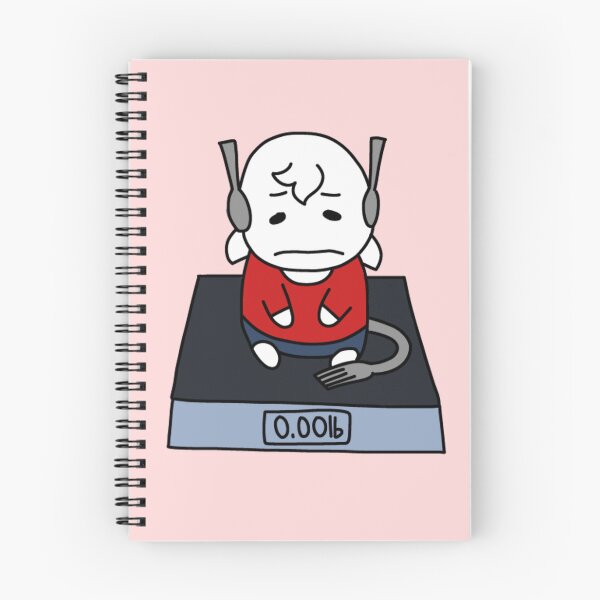 Item preview, Sad Baby Napkin on a Scale designed and sold by LorealisShoppe.