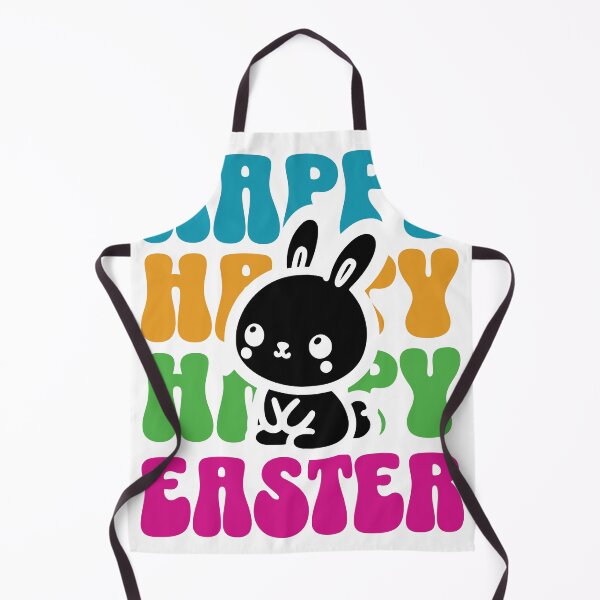Item preview, happy Easter designed and sold by GraphicStyleX.