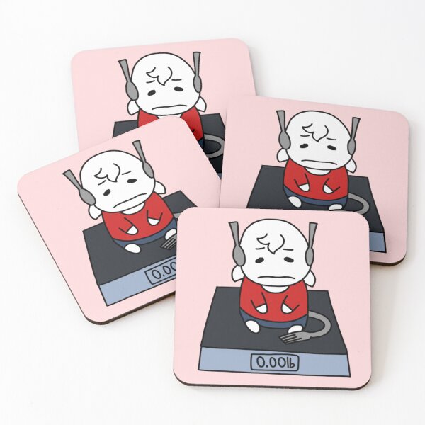 Item preview, Sad Baby Napkin on a Scale designed and sold by LorealisShoppe.