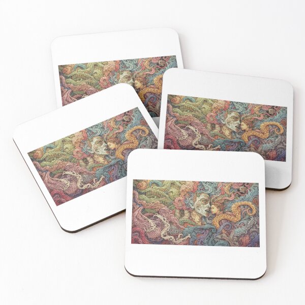 Item preview, Criaturas del mar designed and sold by OneWorldShop.