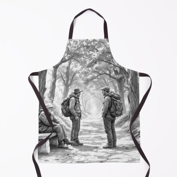 Item preview, Break on the way designed and sold by jefboutique6150.