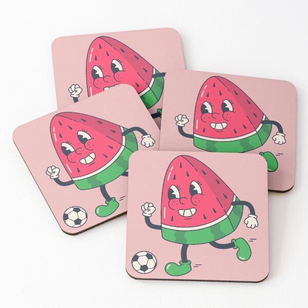 Item preview, Soccer Watermelon, Juicy Dribble designed and sold by Antoine Dupuit.