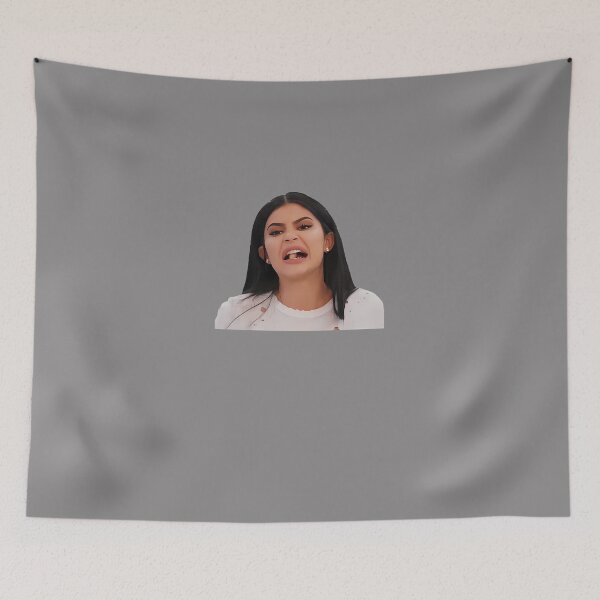 Item preview, KYLIE-JENNER designed and sold by MyeshaEHuskey.