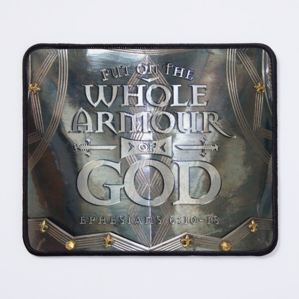 Item preview, Whole Armour of God designed and sold by square1studio.