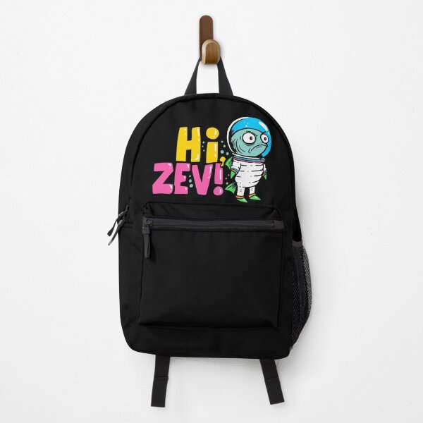 Item preview, Hi Zev! Princess Donut Dungeon Crawler Carl Quote designed and sold by BootsBoots.