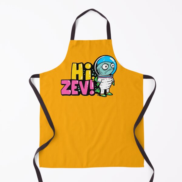 Item preview, Hi Zev! Princess Donut Dungeon Crawler Carl Quote designed and sold by BootsBoots.