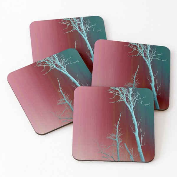 Item preview, Ghost Trees in a Crimson Sky designed and sold by James DeFazio.
