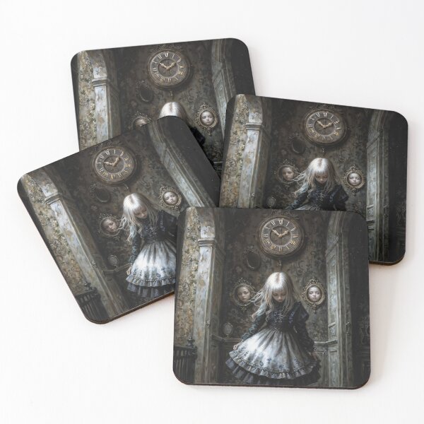 Item preview, Wonderland’s Last Prayer designed and sold by AliceWhiteDF.