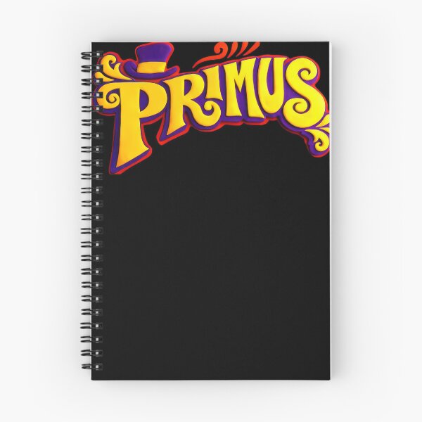 Item preview, Primus Band designed and sold by Kiiroink.