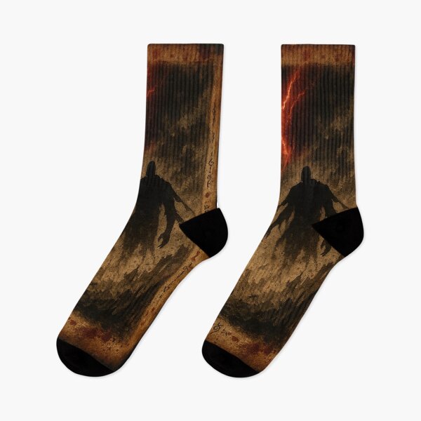 Item preview, The Fated Night designed and sold by AbstractAnom.