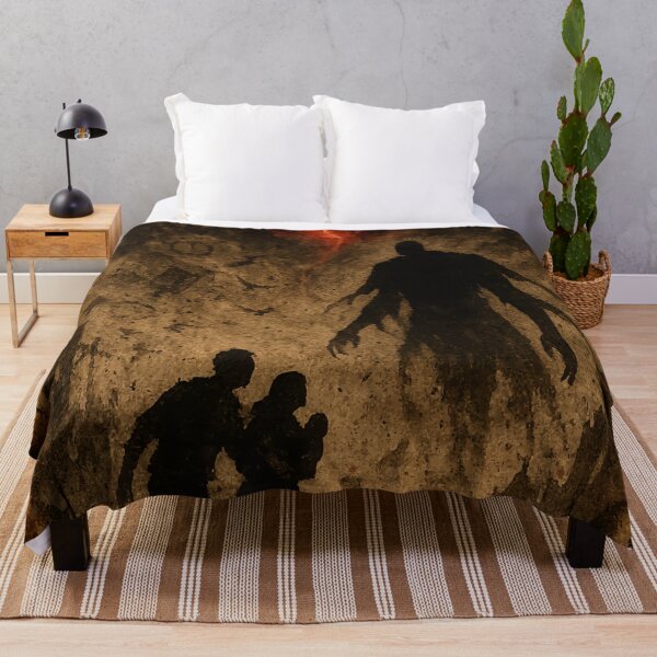 Item preview, The Fated Night designed and sold by AbstractAnom.