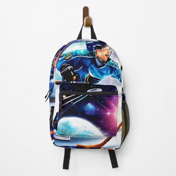 Item preview, Cosmic Hockey and Laughter designed and sold by Zofia Sosnecka.