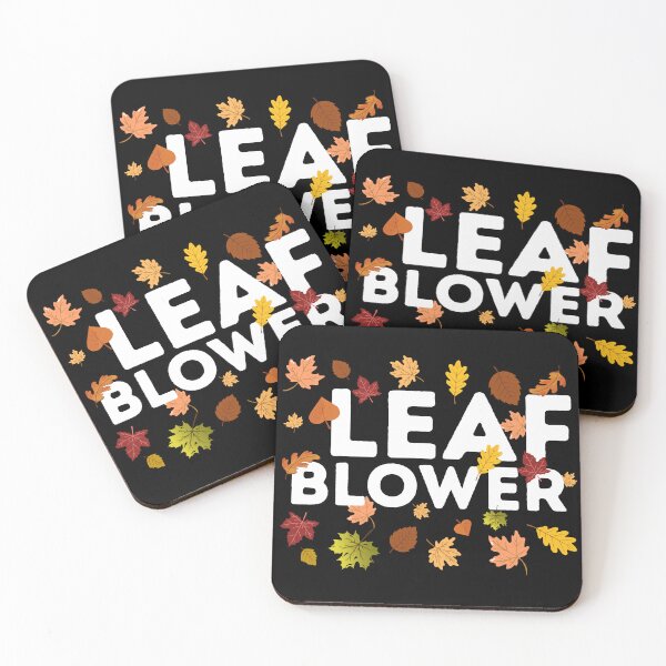 Item preview, Leaf Blower Fall Costume designed and sold by DesignbyOla.