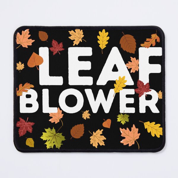 Item preview, Leaf Blower Fall Costume designed and sold by DesignbyOla.