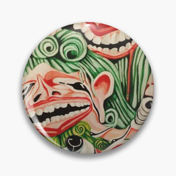 Item preview, Unease  designed and sold by Kathleenblairo.