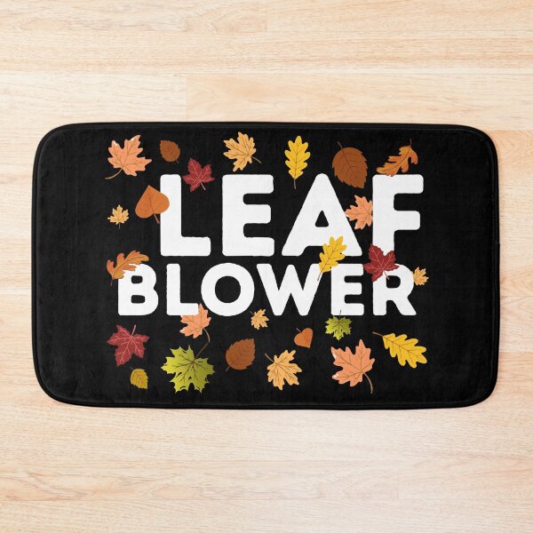 Item preview, Leaf Blower Fall Costume designed and sold by DesignbyOla.