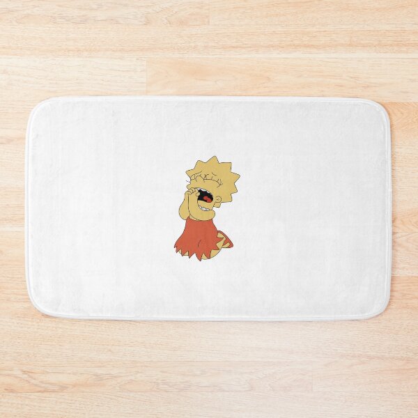 Item preview, Lisa Simpson Pleading designed and sold by WillowTreeArt.