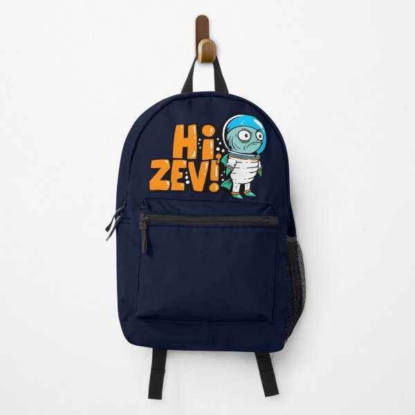 Item preview, Hi Zev! Dungeon Crawler Carl Quote by Princess Donut designed and sold by BootsBoots.