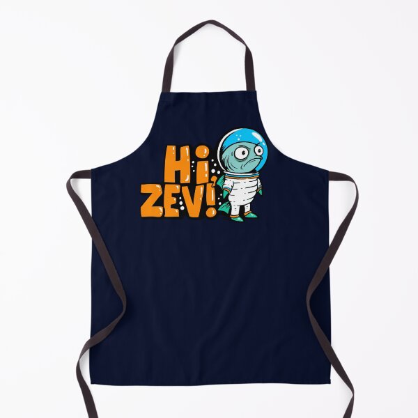Item preview, Hi Zev! Dungeon Crawler Carl Quote by Princess Donut designed and sold by BootsBoots.