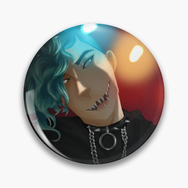 Item preview, Cryptic Artist designed and sold by Cryptid-Luci.