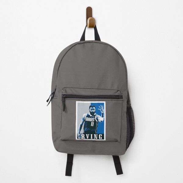 Item preview, KYRIE-IRVING-POP-ART-STYLE-T-SHIRT designed and sold by StephenJWatson.