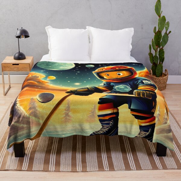 Item preview, Cosmic Hockey and Laughter designed and sold by Zofia Sosnecka.
