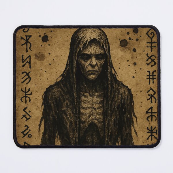 Item preview, The Gaunt designed and sold by AbstractAnom.