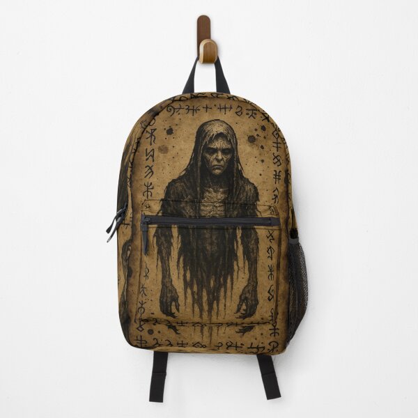 Item preview, The Gaunt designed and sold by AbstractAnom.