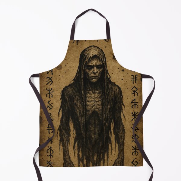 Item preview, The Gaunt designed and sold by AbstractAnom.
