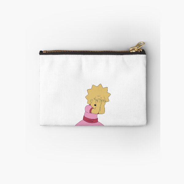 Item preview, Lisa Simpson Crying designed and sold by WillowTreeArt.