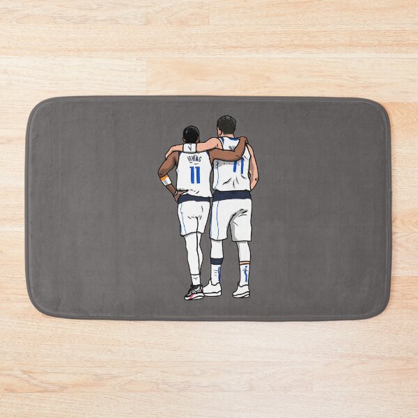 Item preview, KYRIE-LUKA-T-SHIRT designed and sold by StephenJWatson.