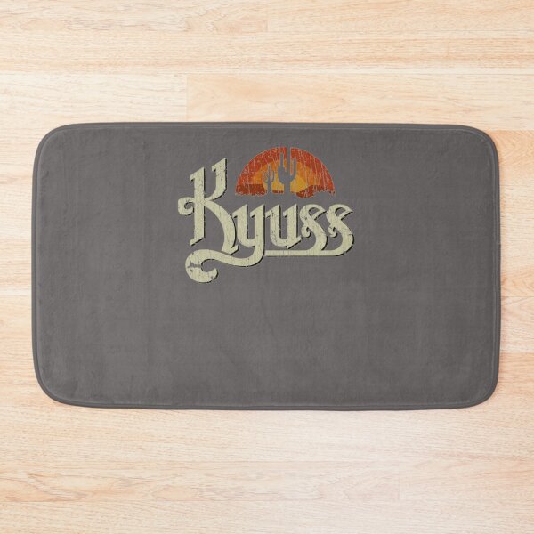Item preview, KYUSS-SUNSET-1987 designed and sold by StephenJWatson.