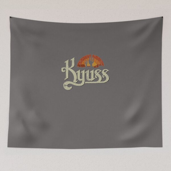 Item preview, KYUSS-SUNSET-1987 designed and sold by StephenJWatson.