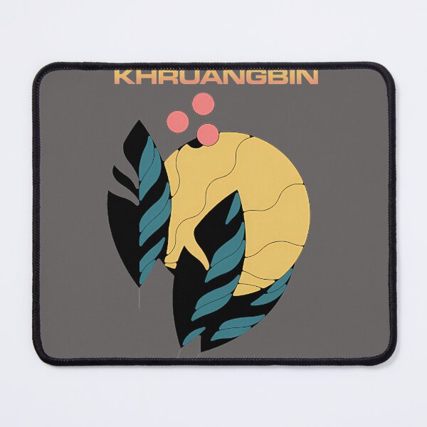 Item preview, KHR-T-SHIRT designed and sold by StephenJWatson.