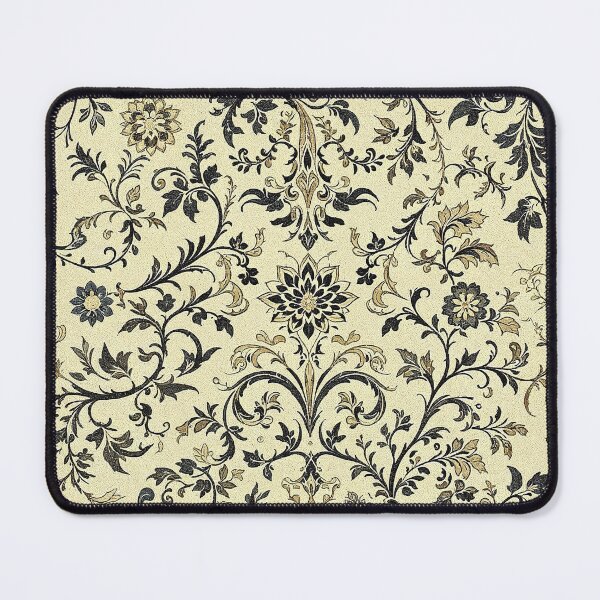 Item preview, William Morris Floral Pattern designed and sold by maniacfitness.