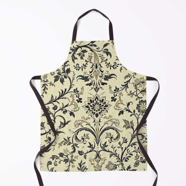 Item preview, William Morris Floral Pattern designed and sold by maniacfitness.