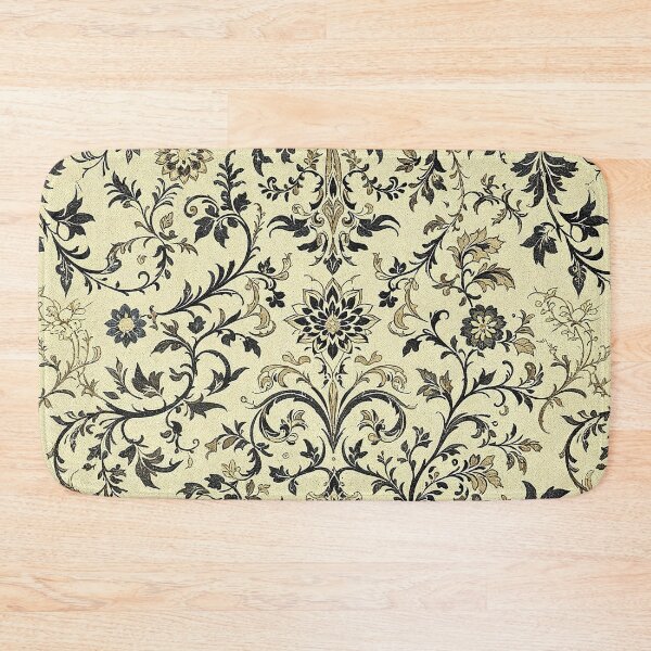 Item preview, William Morris Floral Pattern designed and sold by maniacfitness.