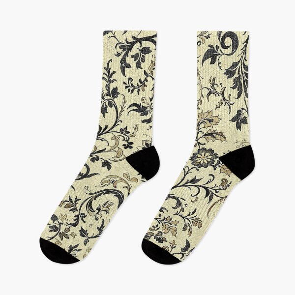 Item preview, William Morris Floral Pattern designed and sold by maniacfitness.