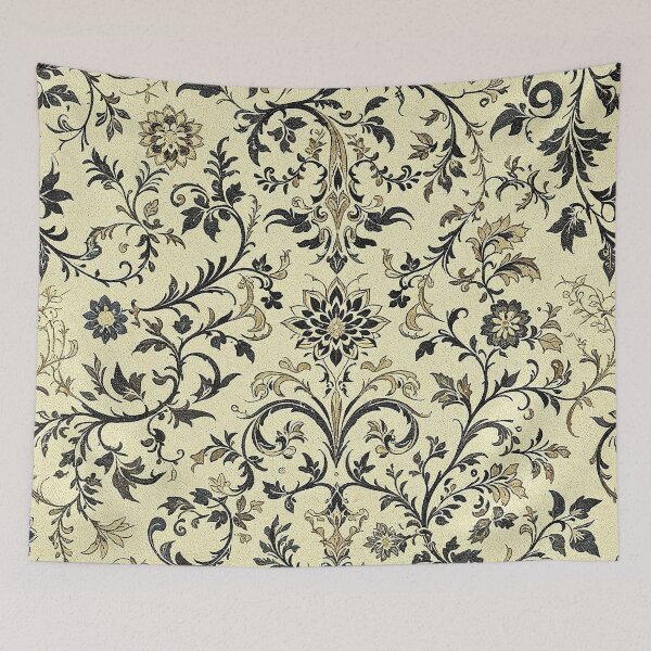 Item preview, William Morris Floral Pattern designed and sold by maniacfitness.