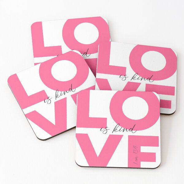 Item preview, Love is k designed and sold by dudaoliveira.art.