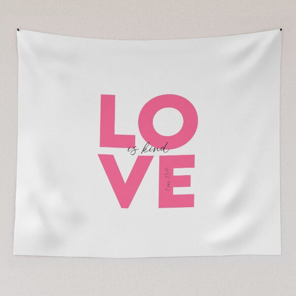 Item preview, Love is k designed and sold by dudaoliveira.art.