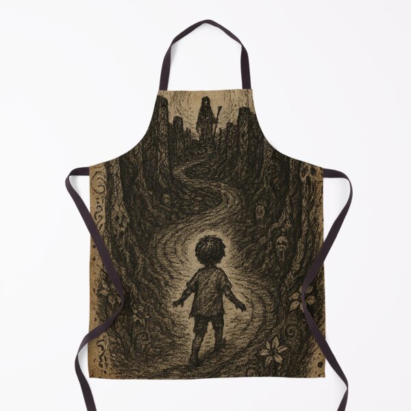 Item preview, The Guide designed and sold by AbstractAnom.