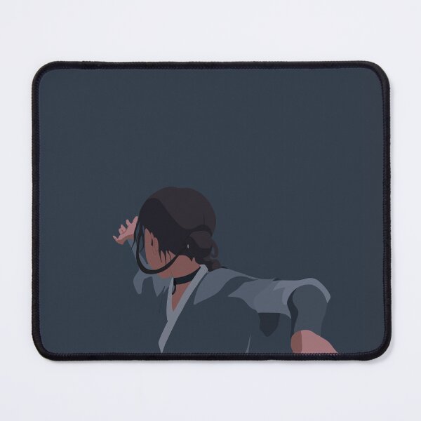 Item preview, Katara Poster designed and sold by WillowTreeArt.
