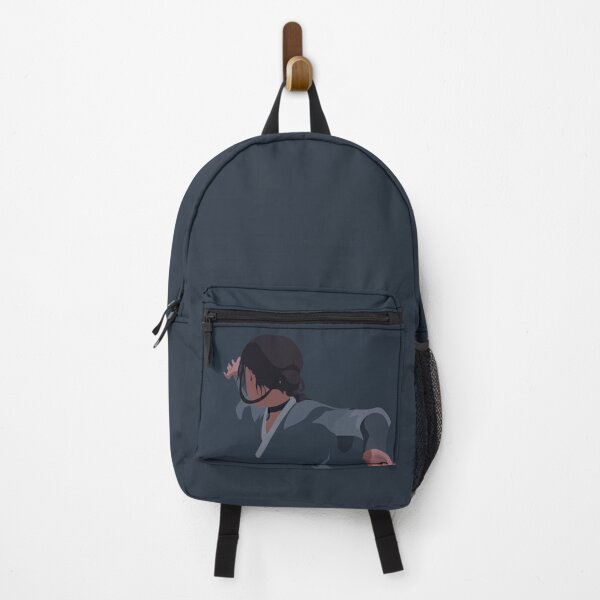 Item preview, Katara Poster designed and sold by WillowTreeArt.