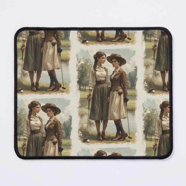 Item preview, Golf Fashion  designed and sold by Conteceres.