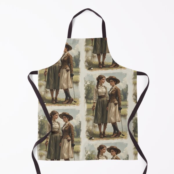 Item preview, Golf Fashion  designed and sold by Conteceres.