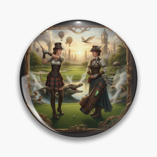 Item preview, Golf  designed and sold by Conteceres.