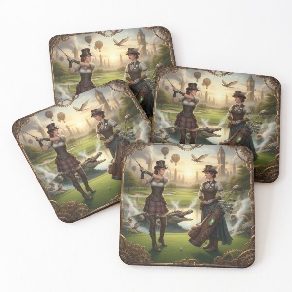 Item preview, Golf  designed and sold by Conteceres.