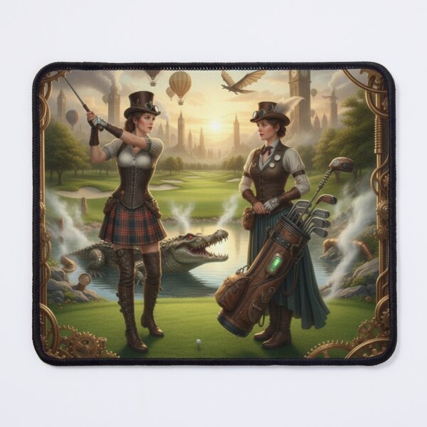 Item preview, Golf  designed and sold by Conteceres.