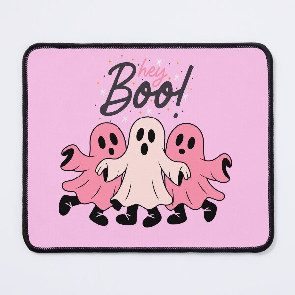 Item preview, Hey BOO! designed and sold by Autumn Sanchez.
